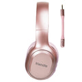 AIR Duo Rose Gold (Over Ear Wireless Headphones)-0