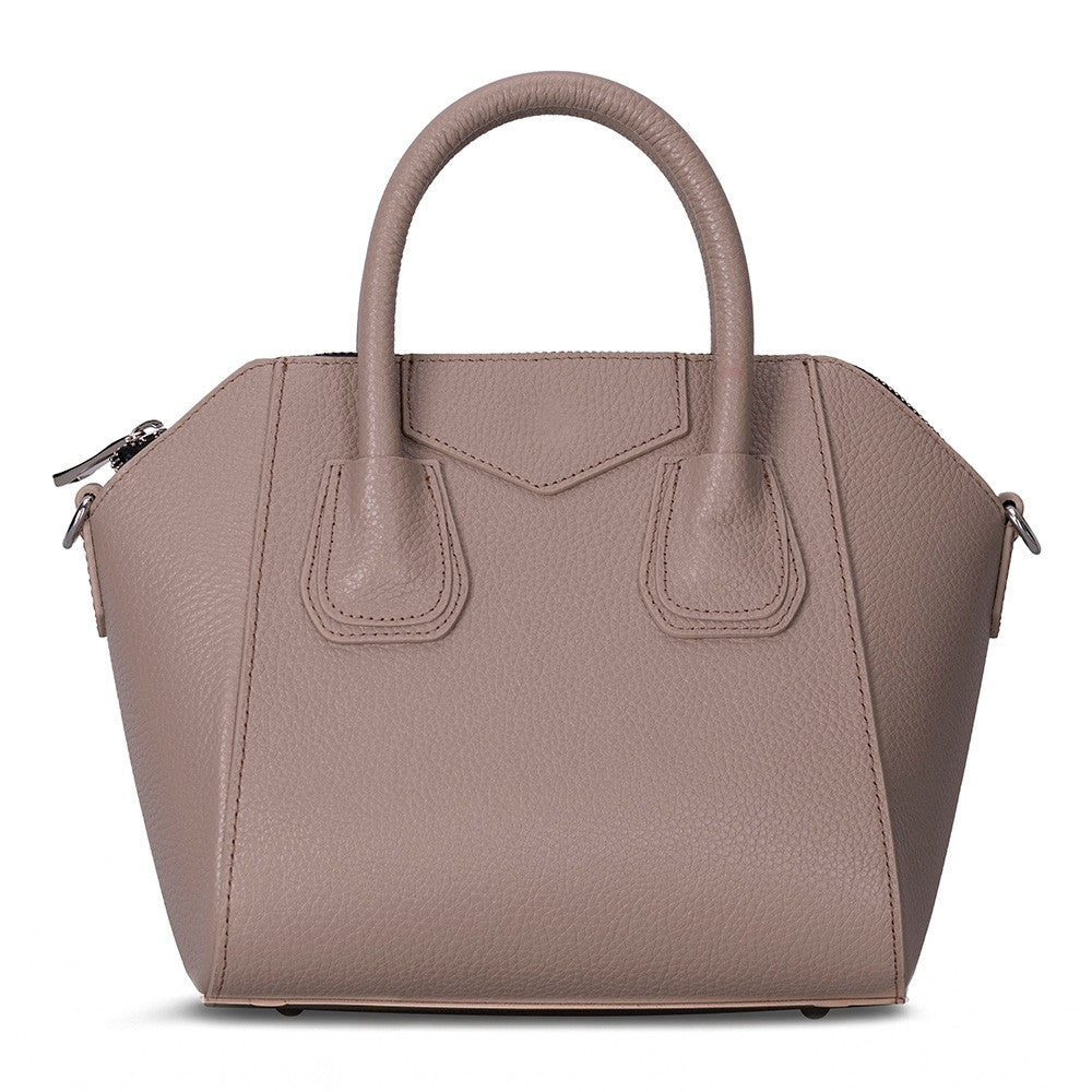 Salinas Genuine Leather Handbag for Women - Small